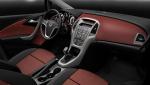 Opel Astra 5-Door 2009 года